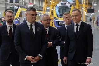 04_Andrzej_Duda_wzyta_Koleje_Malopolskie_Krakow _20250207_PK2_6255.jpg