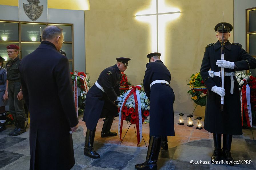 018_Andrzej_Duda_wizyta_robocza_Litwa_Nauseda_cmentarz_rossa_09-02-2025_LB_24814.jpg.JPG