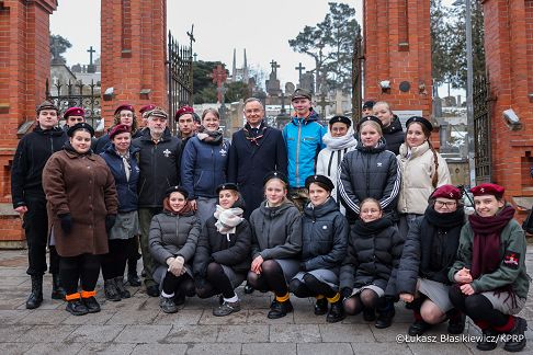 025_Andrzej_Duda_wizyta_robocza_Litwa_Nauseda_cmentarz_rossa_09-02-2025_LB_25168.jpg.JPG