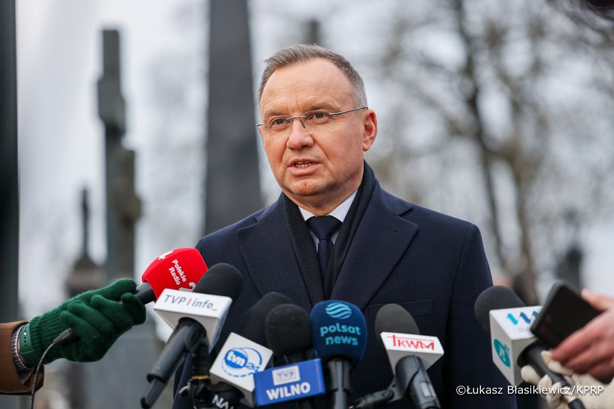 021_Andrzej_Duda_wizyta_robocza_Litwa_Nauseda_cmentarz_rossa_09-02-2025_LB_13407.jpg.JPG