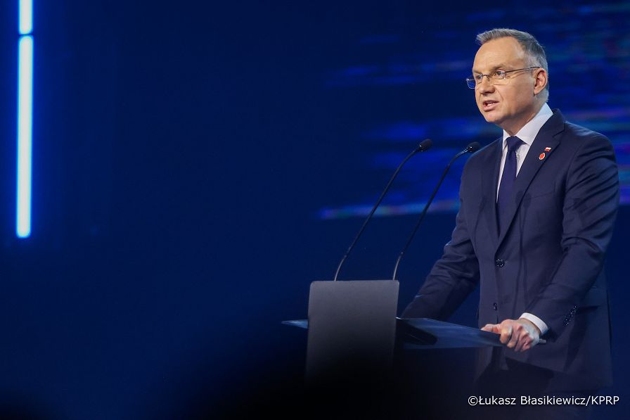 038_Andrzej_Duda_wizyta_robocza_Litwa_Nauseda_ceremonia_Baltic_Energy_Independance_Day_09-02-2025_LB_13565.jpg.JPG