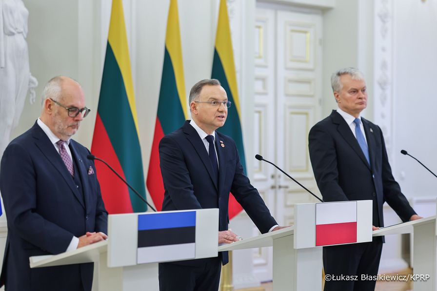 dodatkowe_006_Andrzej_Duda_wizyta_robocza_Litwa_Nauseda_konferencja_09-02-2025_LB_13107.jpg