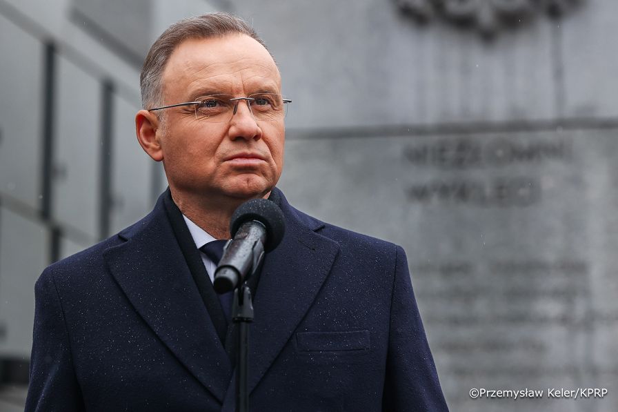 003_Andrzej_Duda_Żołnierze_Wyklęci_uroczystości_01-03-2025_PK2_2875.jpg.JPG