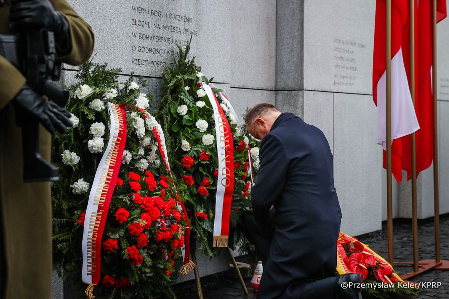 009_Andrzej_Duda_Żołnierze_Wyklęci_uroczystości_01-03-2025_PK1_6083.jpg.JPG