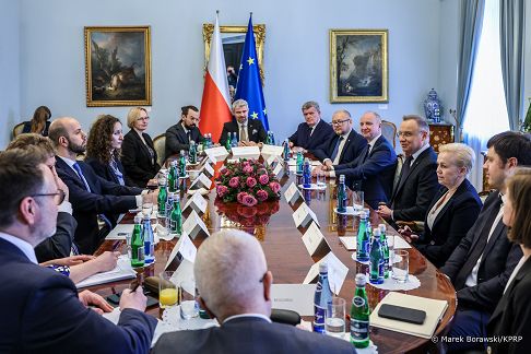 004_Prezydent_Andrzej_Duda_spotkanie_przedstawiciele_panstw_Trojmorza_20250311_MB1_8143.jpg