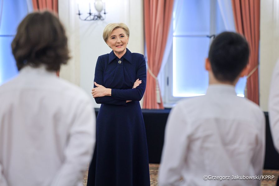 009_Agata_Kornhauser_Duda_spotkanie_uczniowie_szkoła_podstawowa_365_Warszawa_11-03-2025_GJA_9778.jpg.JPG