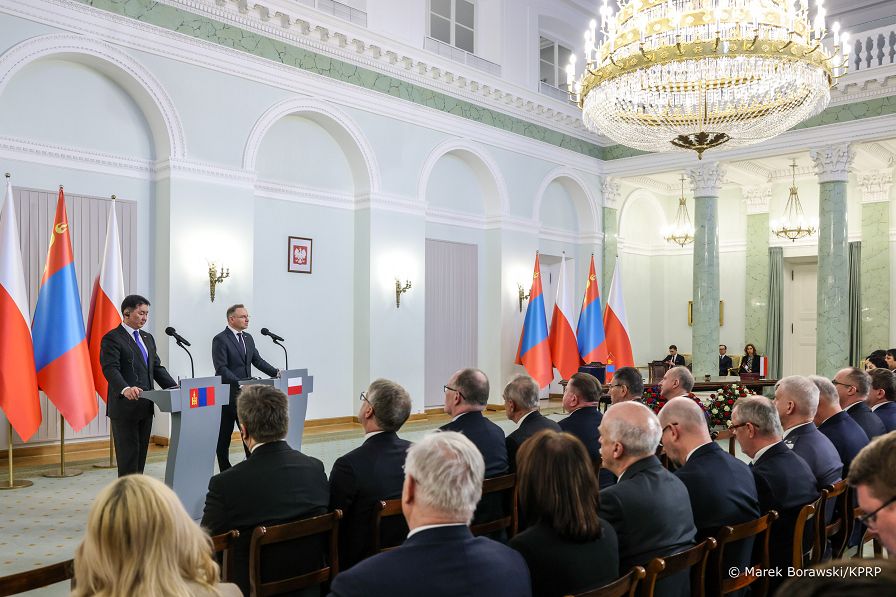 019_Prezydent_Andrzej_Duda_wizyta_Prezydenta_Mongolii_konferencja_20250313_MB1_9725.jpg