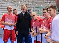 001_Para_Prezydencka_uczestnicy_Olimpiad_Specjalnych_Polska_trening_unihokeja_20250310_GJA_9375.jpg