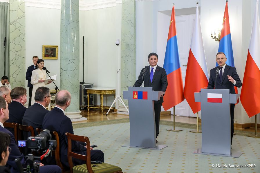 020_Prezydent_Andrzej_Duda_wizyta_Prezydenta_Mongolii_konferencja_20250313_MB1_9744.jpg