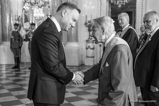 004__Andrzej_Agata_Duda_Odznacznia_Order_Orla_Bialego_czb _20230503_MB1_2786.jpg