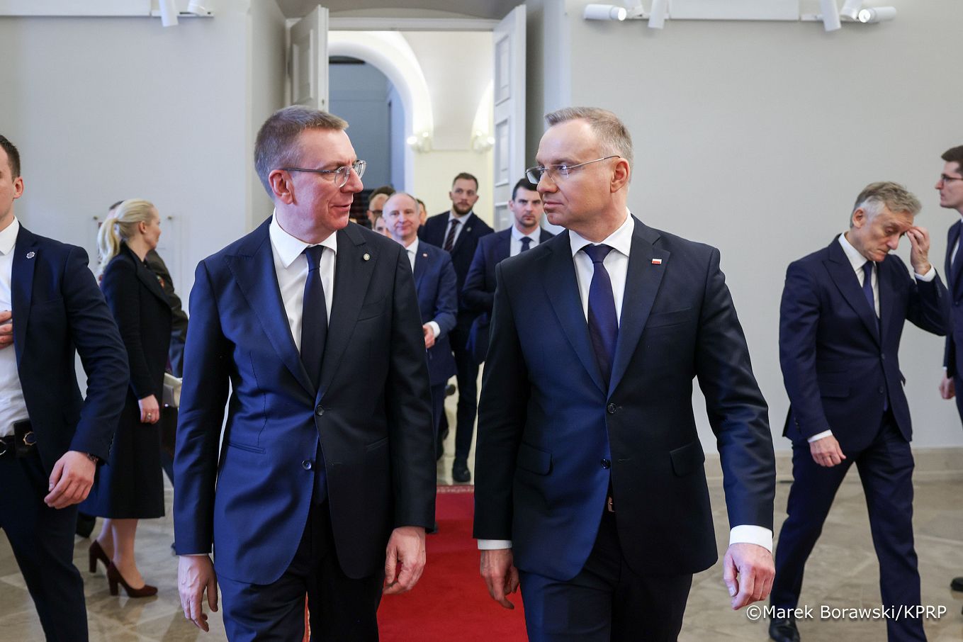 042_019_Andrzej_Duda_Wizta_Prezydent_Łotwy_Edgars_Rinkevics_pożegnanie_25-02-2025_MB1_8395.jpg.jpg