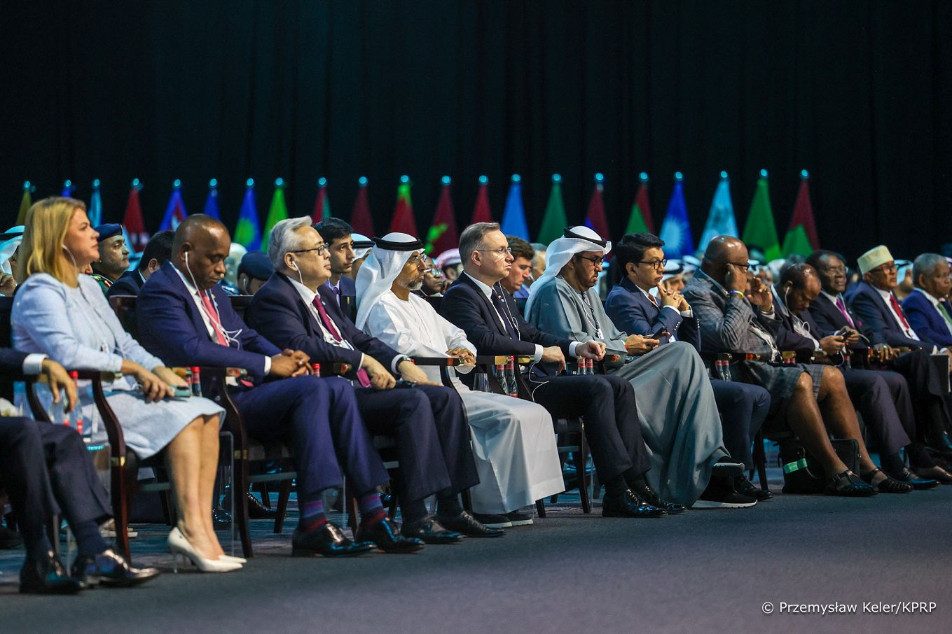 017_003_Prezydent_Andrzej_Duda_Swiatowy_Szczyt_Rzadow_Dubaj_ZEA_20250211_PK2_7870.jpg