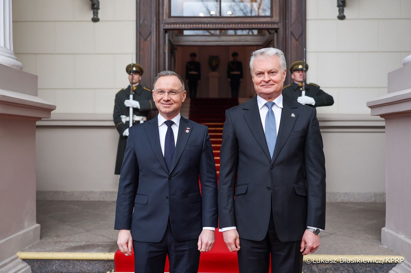 013_005_Andrzej_Duda_wizyta_robocza_Litwa_Nauseda_powitanie_09-02-2025_LB_24240.jpg.jpg
