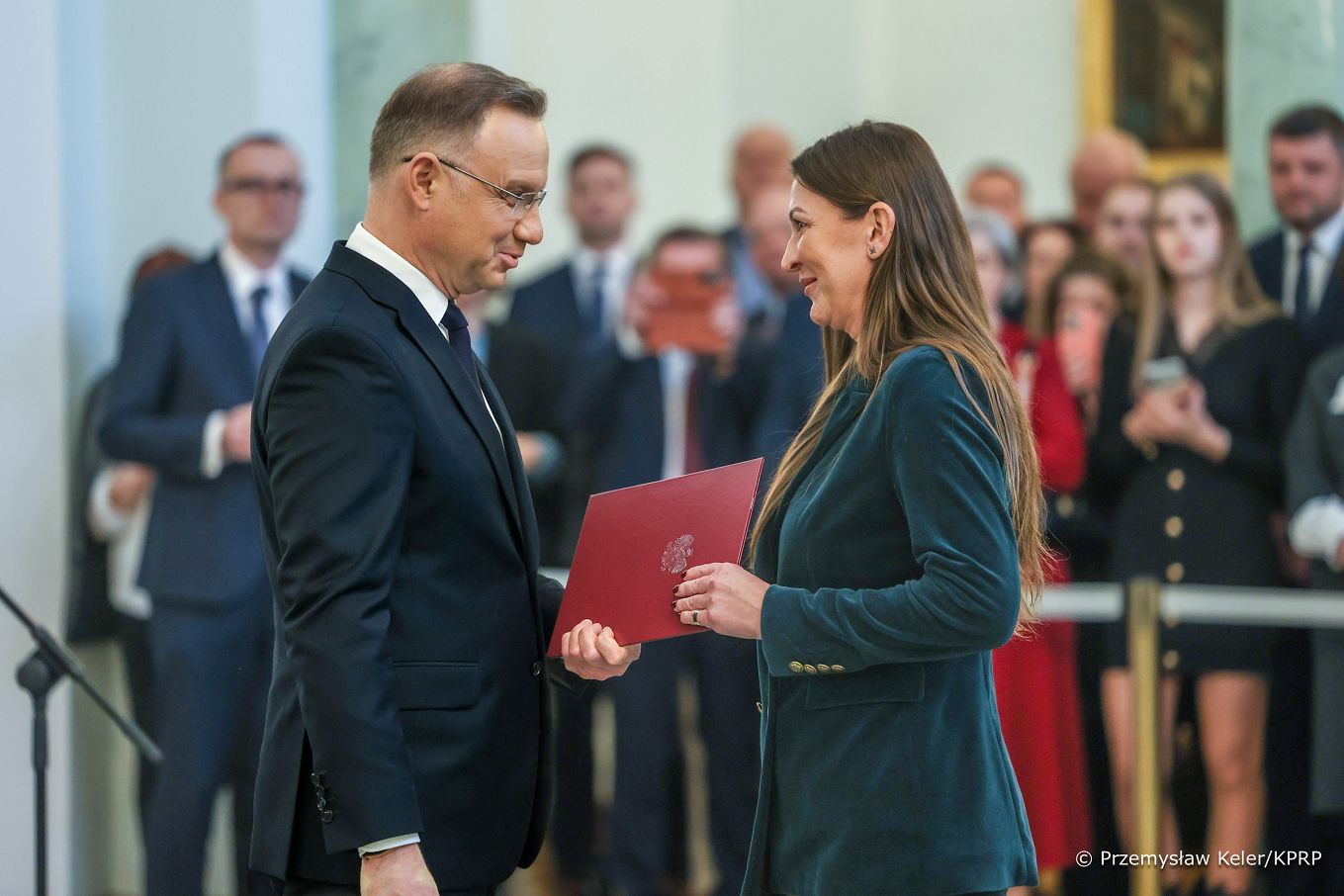002_Prezydent_Andrzej_Duda_nominacje_sedziowskie_asesorskie_20250320_PK2_0784.jpg