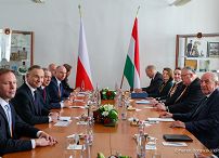 013_Andrzej_Duda_Wizyta_Węgry_Prezydent_Węgier_Tamas_Sulyok_spotkanie_delegacji_21-03-2025_MB1_5089.jpg.JPG