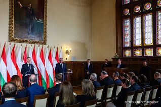 015_Andrzej_Duda_Wizyta_Węgry_Prezydent_Węgier_Tamas_Sulyok_konferencja_prasowa_21-03-2025_MB1_5203.jpg.JPG