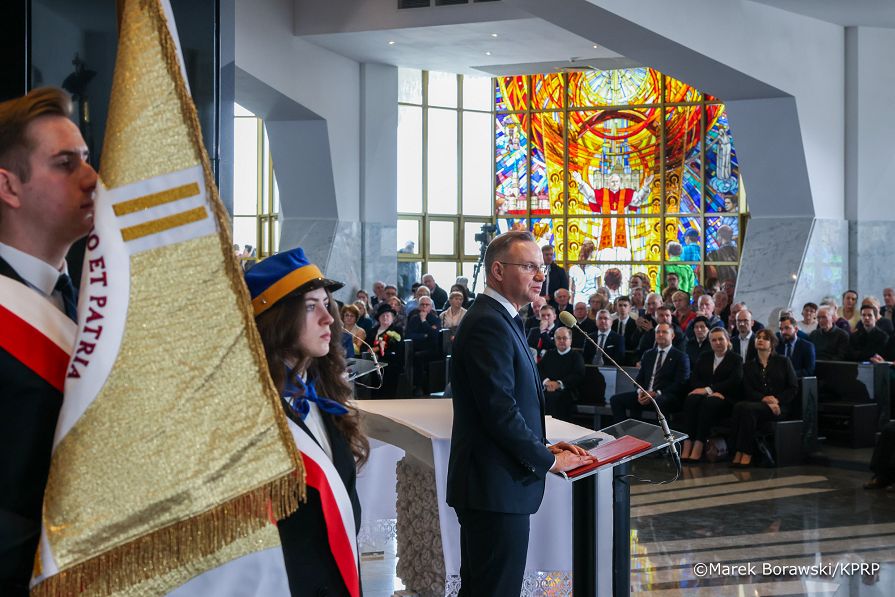 008_Andrzej_Duda_Toruń_Narodowy_Dzień_Pamięci_Polaków_Ratujących_Żydów_po_okupacją_niemiecką_24-03-2025_MB1_6192.jpg.JPG