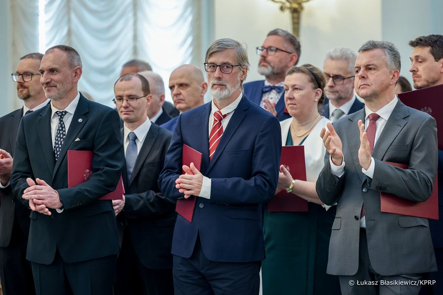 016_Prezydent_Andzej_Duda_nominacje_profesorskie_20250325_LB_20859.jpg