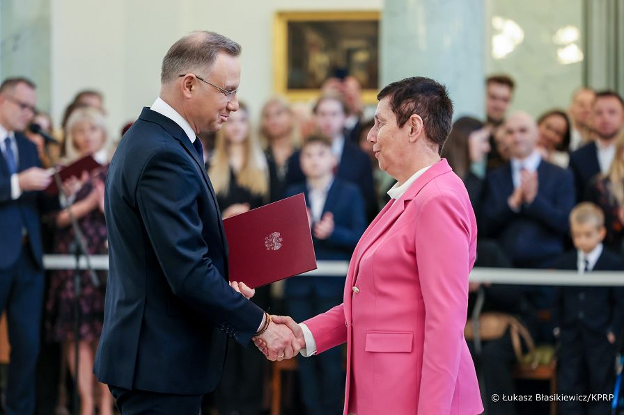 003_Prezydent_Andzej_Duda_nominacje_profesorskie_20250325_LB_29326.jpg