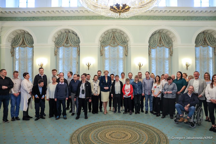 010_Agata_Kornhauser_Duda_spotkanie_podopieczni_WTZ_w_Wojslawicach_20250326_GJA_6567.jpg