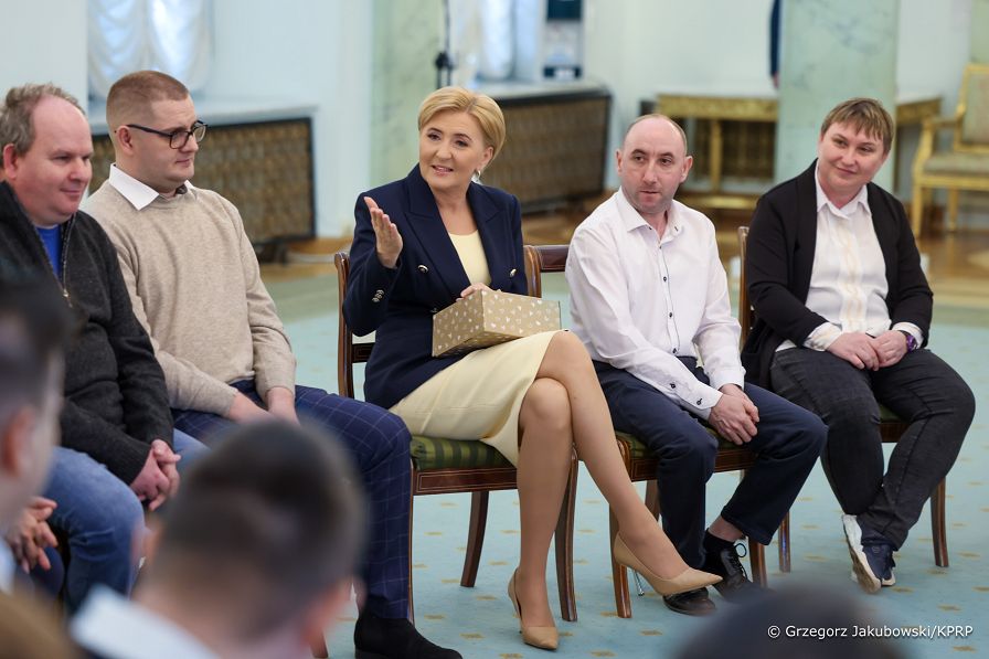 002_Agata_Kornhauser_Duda_spotkanie_podopieczni_WTZ_w_Wojslawicach_20250326_GJB_6513.jpg