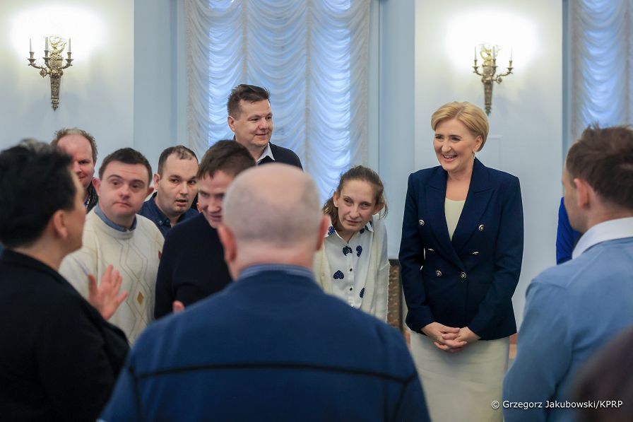 009_Agata_Kornhauser_Duda_spotkanie_podopieczni_WTZ_w_Wojslawicach_20250326_GJA_6499.jpg