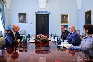 003_Minister_Wojciech_Kolarski_spotkanie_Ambasador_Nowej_Zelandii_20250331_LB_11584.jpg