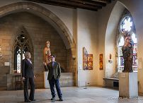 002_Agata_Kornhauser_Duda_wizyta_Met_Cloisters_04-03-2025_GJB_3989_1.jpg.JPG