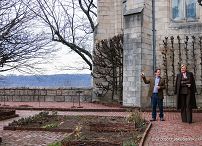 007_Agata_Kornhauser_Duda_wizyta_Met_Cloisters_04-03-2025_GJB_4167.jpg.JPG