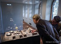 008_Agata_Kornhauser_Duda_wizyta_Met_Cloisters_04-03-2025_GJB_4181.jpg.JPG