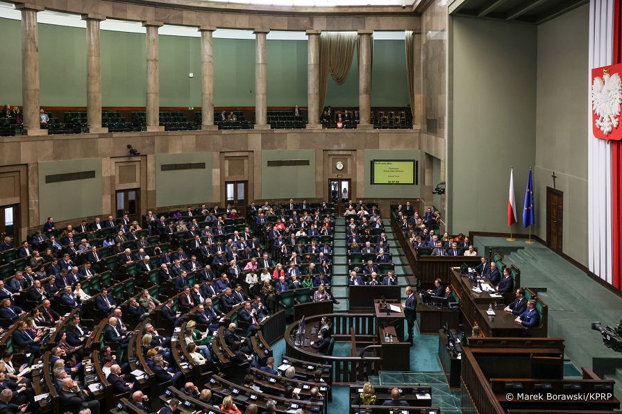 006_Prezydent_Andrzej_Duda_Sejm_wysluchanie_Premiera_20250307_MB1_7483.jpg