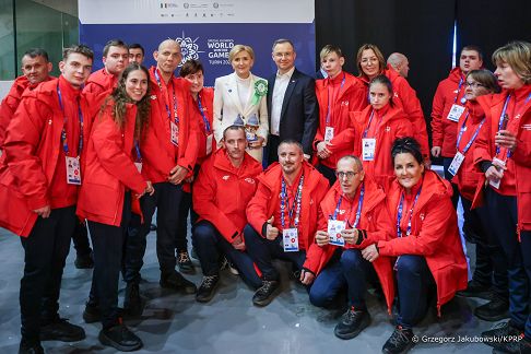 025_Para_Prezydencka_Turyn_otwarcie_Swiatowych_Zimowych_Igrzysk_Olimpiad_Specjalnych_20250308_GJB_8375.jpg