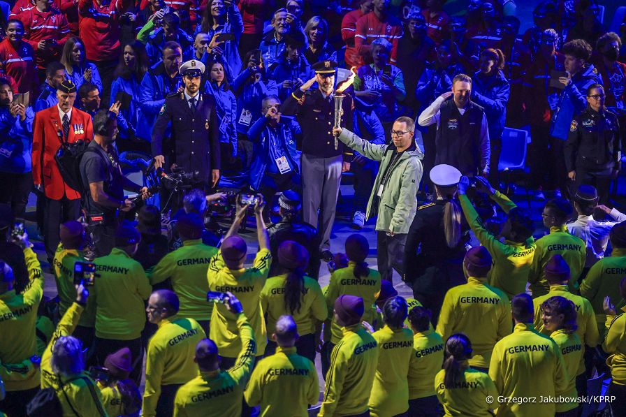 019_Para_Prezydencka_Turyn_otwarcie_Swiatowych_Zimowych_Igrzysk_Olimpiad_Specjalnych_20250308_GJA_7583.jpg