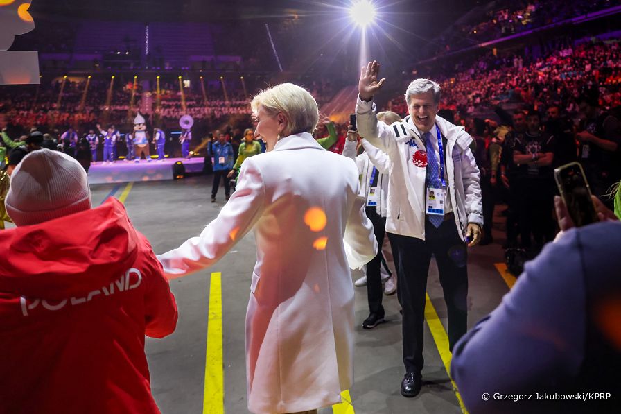 003_Para_Prezydencka_Turyn_otwarcie_Swiatowych_Zimowych_Igrzysk_Olimpiad_Specjalnych_20250308_GJB_7676.jpg