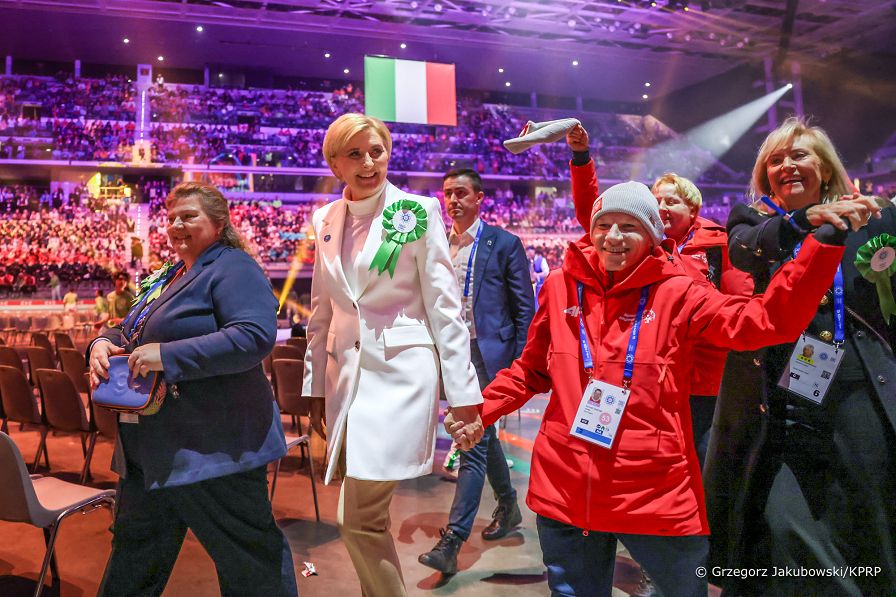 008_Para_Prezydencka_Turyn_otwarcie_Swiatowych_Zimowych_Igrzysk_Olimpiad_Specjalnych_20250308_GJB_7731.jpg