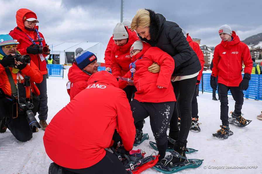 011_Para_Prezydencka_Turyn_zawodnicy_trenerzy_Olimpiad_Specjalnych_Polska_20250309_GJB_9031.jpg