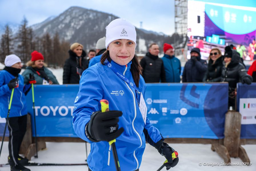 023_Para_Prezydencka_Turyn_zawodnicy_trenerzy_Olimpiad_Specjalnych_Polska_narciarze_biegowi_20250309_GJB_9389.jpg