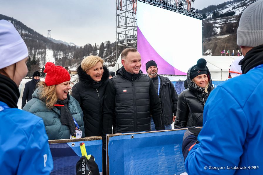 029_Para_Prezydencka_Turyn_zawodnicy_trenerzy_Olimpiad_Specjalnych_Polska_narciarze_biegowi_20250309_GJB_9462.jpg