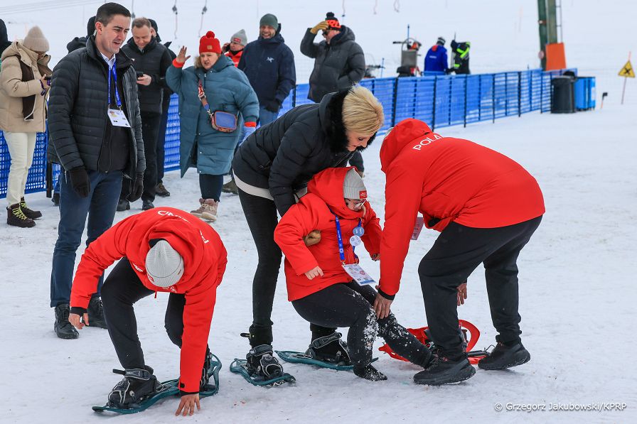 009_Para_Prezydencka_Turyn_zawodnicy_trenerzy_Olimpiad_Specjalnych_Polska_20250309_GJA_7916.jpg