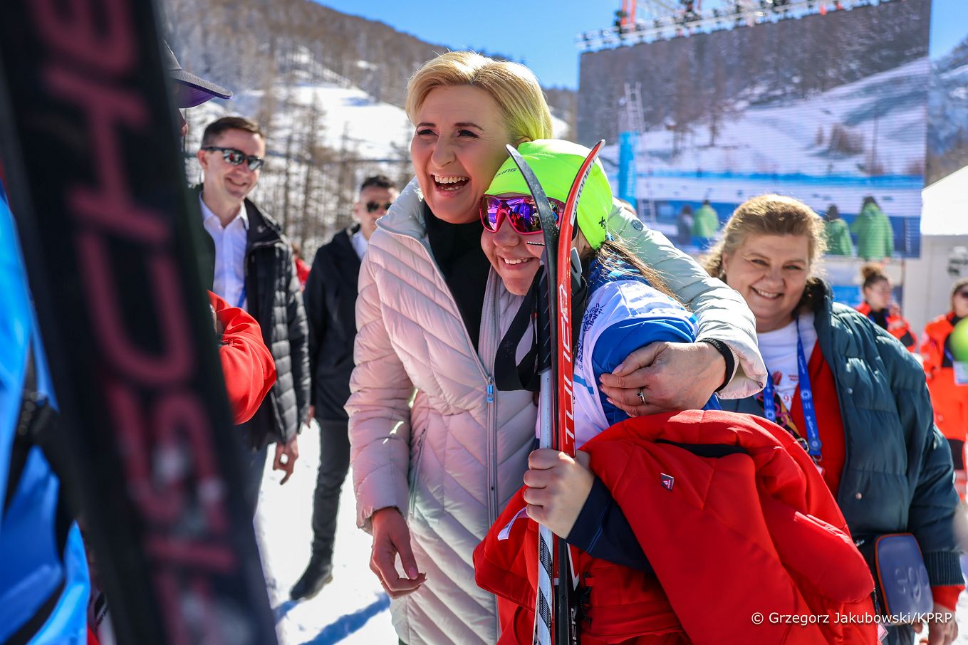 14_003_Agata_Kornhauser_Duda_preeliminacje_narciarstwa_biegowego_Turyn_2025_20250310_GJB_9755.JPG