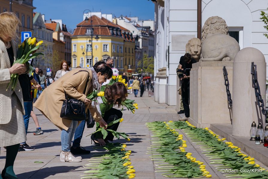 012_Katarzyna_Pawlak_Mucha_Tulipany_pamięci_Marii_Kaczyńskiej_13-04-2025_LB_22449.jpg.JPG