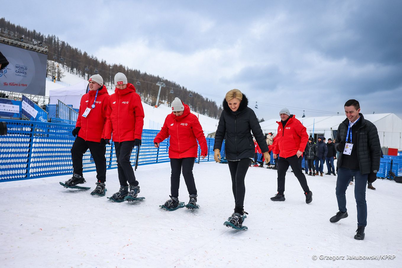 006_Para_Prezydencka_Turyn_zawodnicy_trenerzy_Olimpiad_Specjalnych_Polska_20250309_GJB_8862.jpg