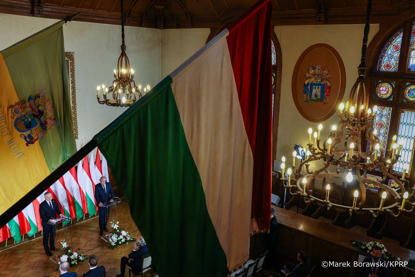 014_Andrzej_Duda_Wizyta_Węgry_Prezydent_Węgier_Tamas_Sulyok_konferencja_prasowa_21-03-2025_MB1_5175.jpg.JPG