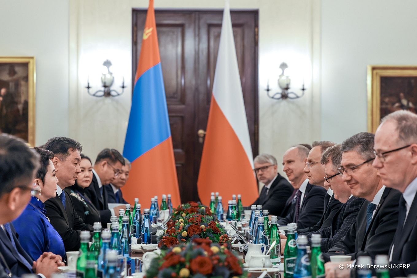012_Prezydent_Andrzej_Duda_wizyta_Prezydenta_Mongolii_20250313_MB2_7150.jpg