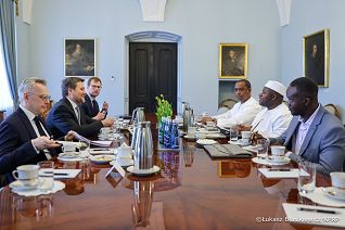 003_Wojciech_Gerwel_spotkanie_Ismael_Nabe_Minister_Planowania_i_Współpracy_Międzynarodowej_Gwinea17-04-2025_LB_11274.jpg.JPG