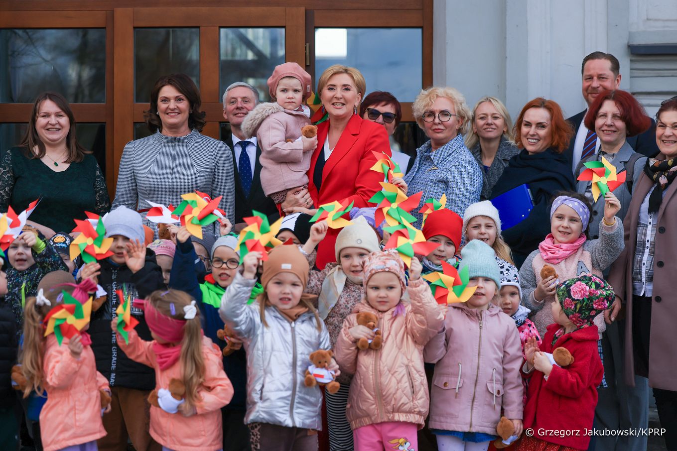003_Agata_Kornhauser_Duda_wizyta_Prezydentowa_Diana_Nausediene_Litewska_SP_Suwalki_20250401_GJA_1068.jpg