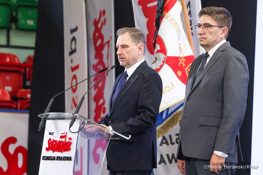 001_Andrzej_Duda_XXXII_Krajowy_Zjazd_Delegatów_ NSZZ_Solidarnosc_24-04-2025_MB2_1436.jpg