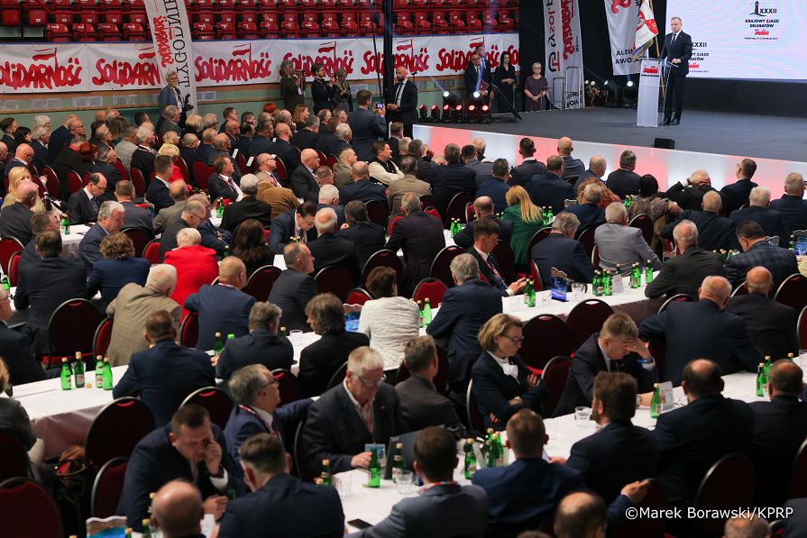 010_Andrzej_Duda_XXXII_Krajowy_Zjazd_Delegatów_ NSZZ_Solidarnosc_24-04-2025_MB1_6301.jpg