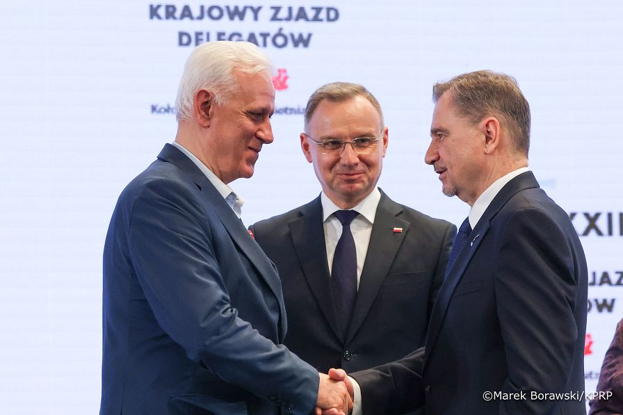 003_Andrzej_Duda_XXXII_Krajowy_Zjazd_Delegatów_ NSZZ_Solidarnosc_24-04-2025_MB2_1520.jpg