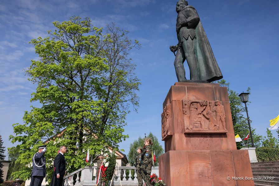 002_Prezydent_Andrzej_Duda_rocznica_1000_lecia_koronacji_Boleslawa_Chrobrego_20250425_MB1_6631.jpg